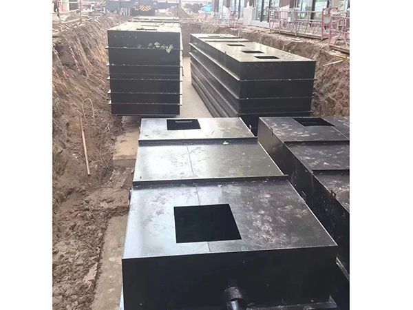 湘乡​甘肃嘉源通环保：全品类水处理设备，一站式守护碧水清流