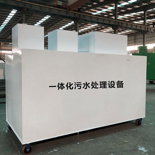 湘乡甘肃嘉源通全域服务｜专业污水处理设备定制生产、安装运维一站式解决方案